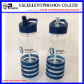 La mayoría de la botella de agua libre de los deportes del plástico de Pouplar BPA (EP-B7181.82935)